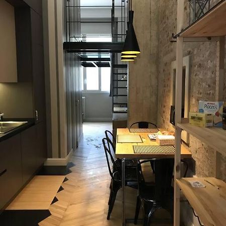 Apartamento Dezza Loft Milán Exterior foto