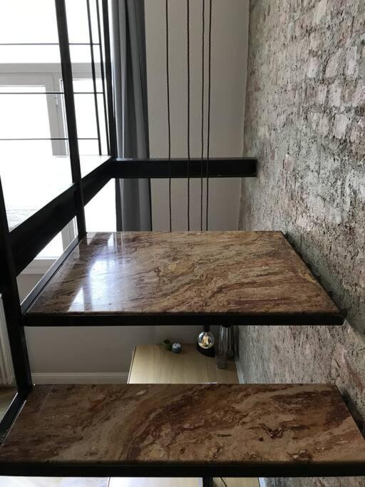 Apartamento Dezza Loft Milán Exterior foto