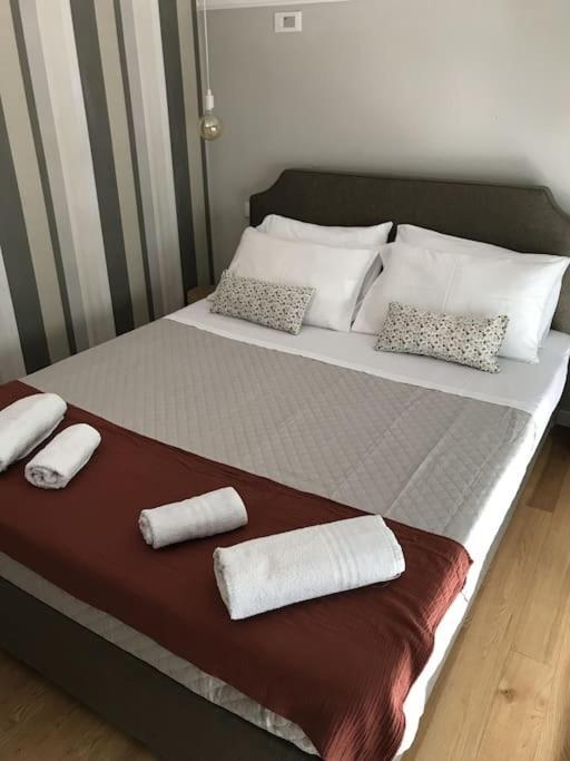 Apartamento Dezza Loft Milán Exterior foto