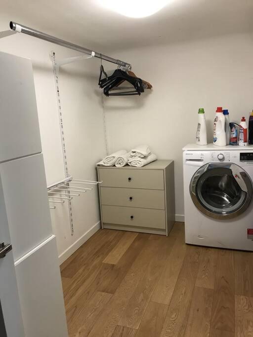 Apartamento Dezza Loft Milán Exterior foto