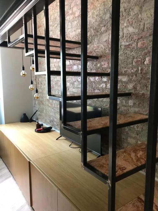 Apartamento Dezza Loft Milán Exterior foto
