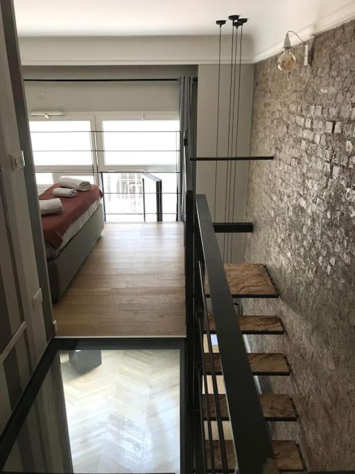 Apartamento Dezza Loft Milán Exterior foto