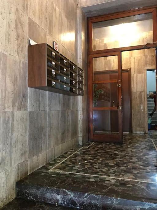 Apartamento Dezza Loft Milán Exterior foto