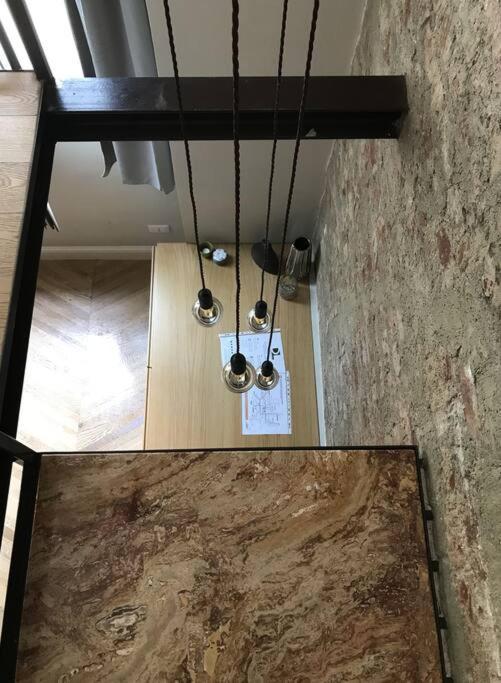 Apartamento Dezza Loft Milán Exterior foto