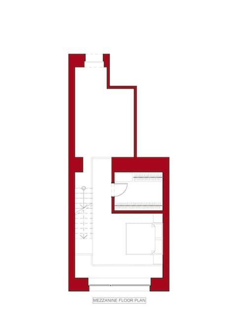Apartamento Dezza Loft Milán Exterior foto