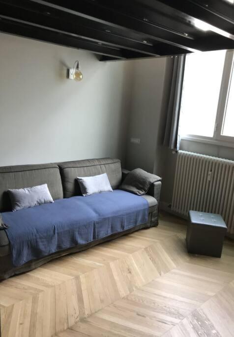 Apartamento Dezza Loft Milán Exterior foto