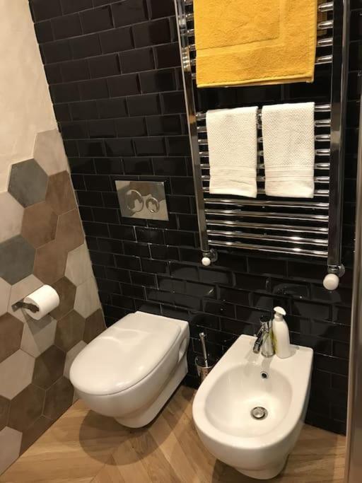 Apartamento Dezza Loft Milán Exterior foto