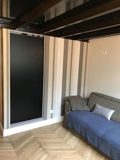 Apartamento Dezza Loft Milán Exterior foto