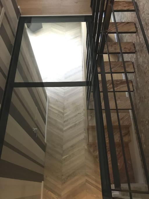 Apartamento Dezza Loft Milán Exterior foto