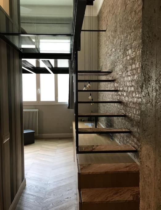 Apartamento Dezza Loft Milán Exterior foto